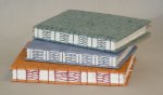 Trudy Mason: Link And Herringbone Stitch Books