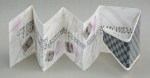 Ros Schell: Accordion Book
