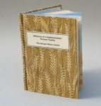 Rena Whistance-Smith: Memoirs