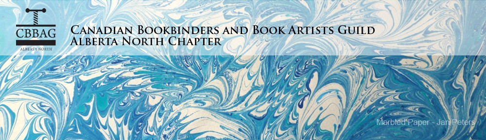 CBBAG Alberta North Chapter