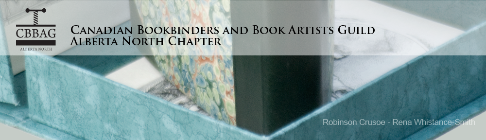 CBBAG Alberta North Chapter